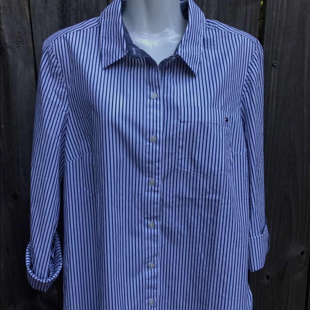 Tommy Hilfiger shirt